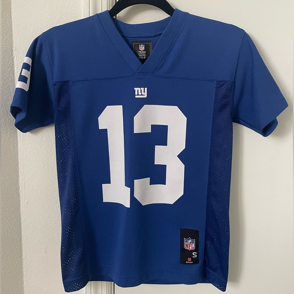 New York Giants Odell Beckham Jr. Jersey #13 - Picture 1 of 3